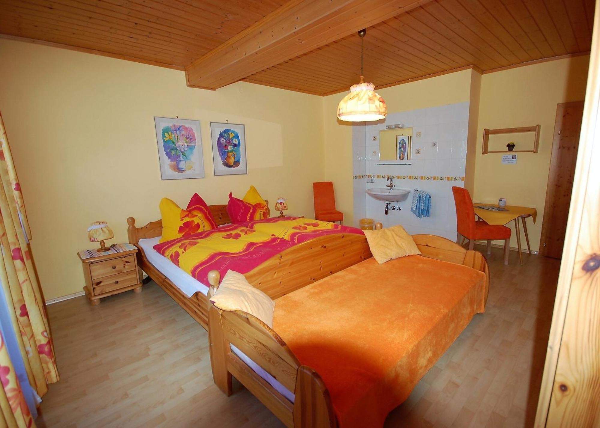 Charming House In Pruggern, Mountain View Villa Room photo