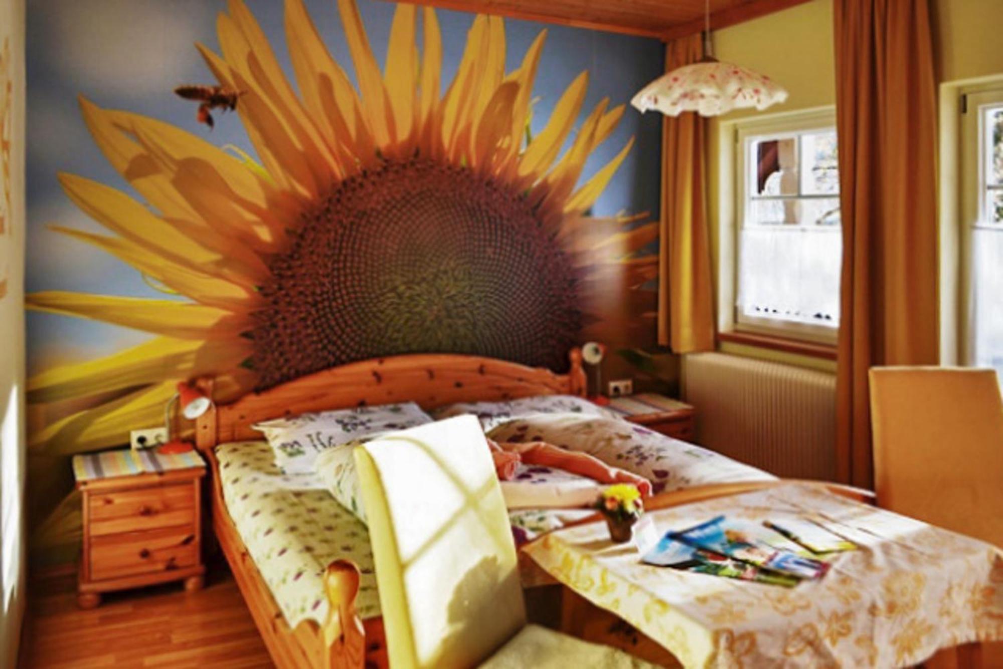 Charming House In Pruggern, Mountain View Villa Room photo
